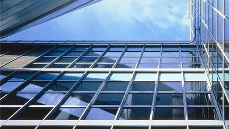 佛山门窗厂家价格对比：揭秘断桥铝隔热性能关键
